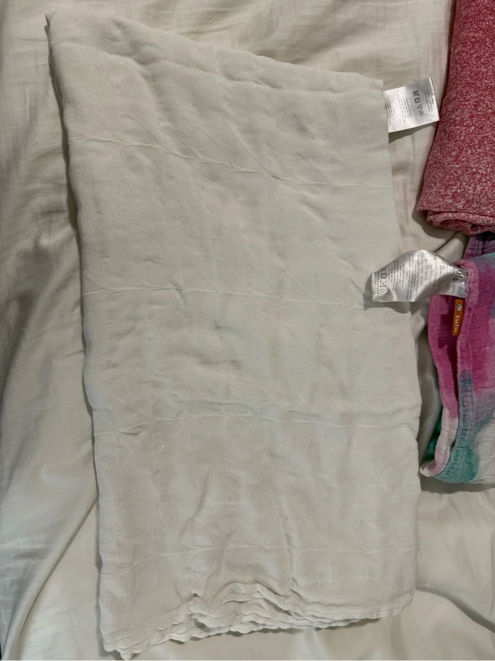 Tula Baby Muslin Swaddle Set (5)